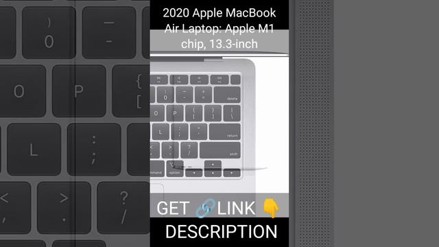 2023 Apple MacBook Air Laptop: Apple M1 chip  | ROCKSTAR | macbook air m1 vs m2