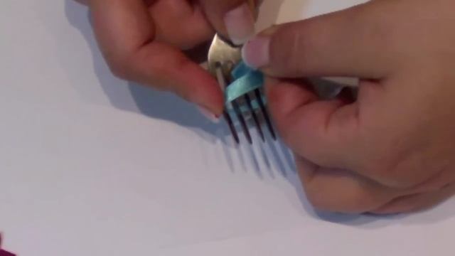 Scrapbooking krok po kroku - mała kokardka смотреть онлайн