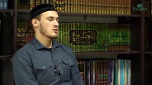 Губден. Более 800 Мутаалимов