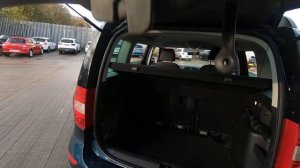 Skoda Yeti 1.2 TSI [110] SE 5dr DSG | Cruise Control | Blue Tooth | Roof Bars DC15FHX