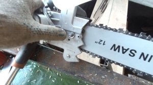 OASIS AG-110/125 Угловая шлифмашина. Обзор.