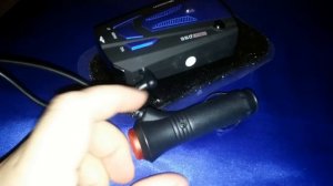 Car radar detector V7 Digital Boy Aliexpress.