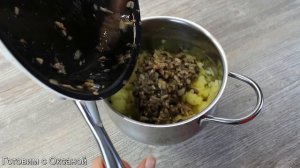 Пирожки закусочные к праздничному столу  ?  Мини пирожки для фуршета