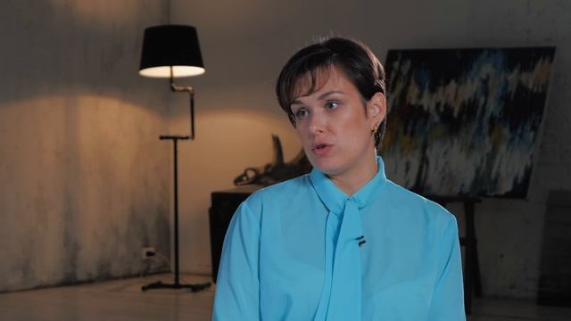 Интервью с врачом-эндокринологом Светланой Мирной