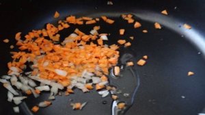 Рыбный суп с пангасиусом и кускусом