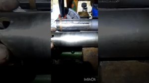 BRP стойки замена втулок скандик 600 е тек 11 г