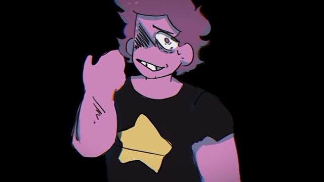 STEVEN UNIVERSE [WONDERLAND MEME] смотреть онлайн