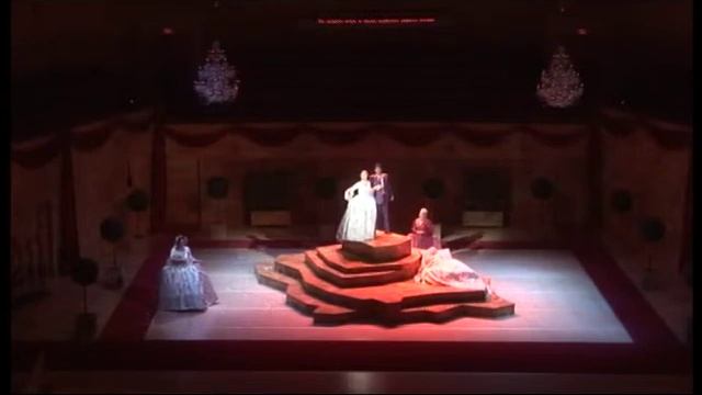 Ариадна на Наксосе