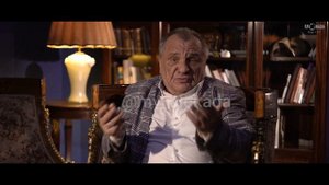 Рудольф Фурманов о Пасхе в Блокадном Ленинграде