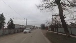 Станица Петровская.Хутор Бараниковский.