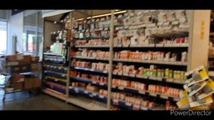 сеть гипермаркетов metro cash carry обзор/hypermarket chain metro cash carry review