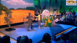 Новые русские бабки шутят. Сказка "Змей Горыныч и Бабки"?