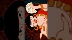 Говорят мы бяки буки