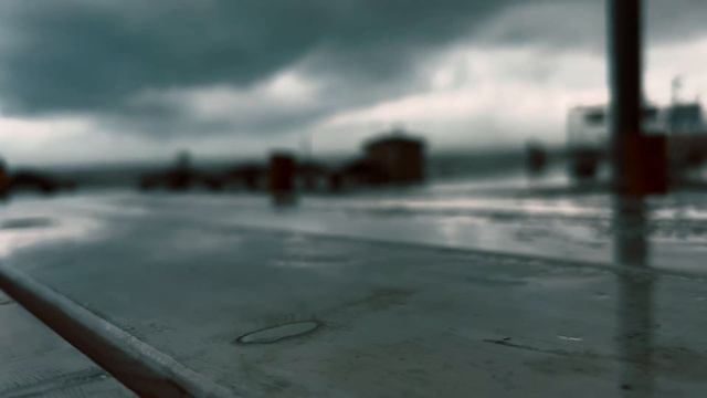 Tel Aviv Winter walk….. смотреть онлайн