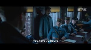 Трейлер №2 фильма "На Западном фронте без перемен"