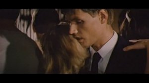 «Была любовь» (Я столько лет тебя ждала) – к/ф «Мой избранник», СССР, 1984 (Н. Вавилова, А. Галибин