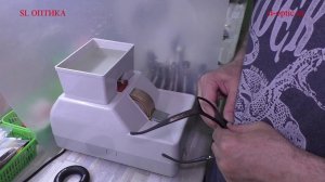 изготовление очков видео