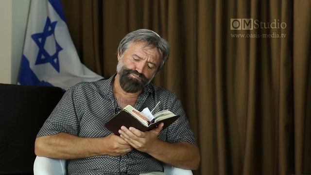 Борис Грисенко (раввин Украина) // Суккот (ивр. סוכות), Праздник кущей смотреть онлайн