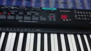 CASIO CT-680