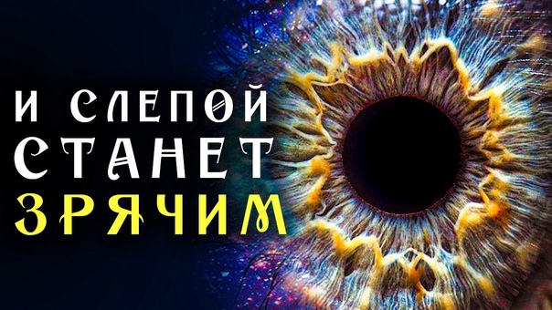Матрица Гаряева для восстановления зрения ☀️ SoftRadio.ru