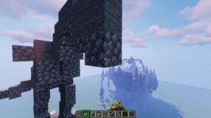 Drachenstatue bauen in Minecraft🔥🐲 - Lets Build Minecraft