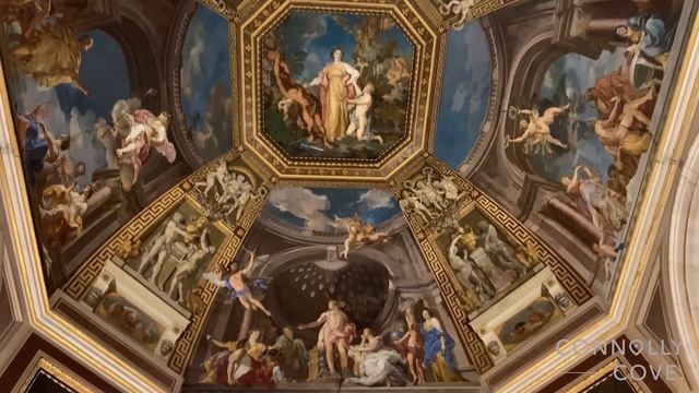 Vatican Museum | Vatican City | Rome | The Vatican | Italy | St Peter's Basilica | Travel to Italy