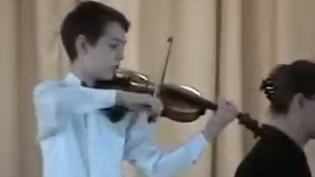 Prima- 2nd International Music Competition, Odessa смотреть онлайн