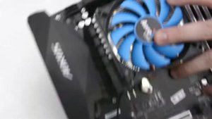 AeroCool Verkho 2 Slim Air Cooler Installation