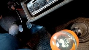 запуск ваз2101 в мороз -25