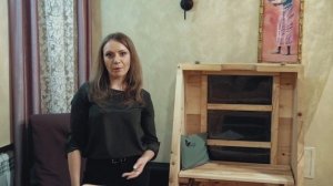 Обзор двухрежимной фитобочки Дары Кедра