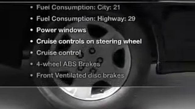 2003 Toyota Avalon - Pittsfield MA смотреть онлайн