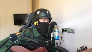 Черносотенцы (cover)