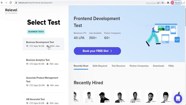 Swiggy Recruitment 2022 | Private Jobs Kolkata | Jobs In India | Bongo Helper