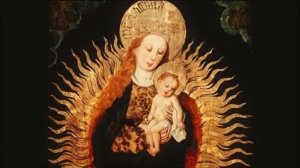 Gregorian Chant Catholic Sacred Medieval Ecclesiastical Music in Latin