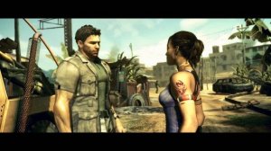 Resident Evil 5.mp4