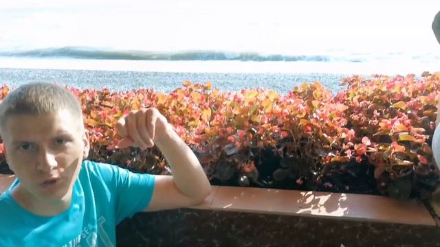 ВЛОГ ЛАЗАРЕВСКОЕ 2021. ОТВРАТИТЕЛЬНАЯ СТОЛОВАЯ/ПРАЗДНУЕМ ДЕНЬ РОЖДЕНИЯ ДОЧЕНЬКИ/КОЛЕСО ОБОРЗЕНИЯ смотреть онлайн