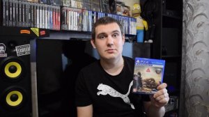 ЗАЧЕМ Я КУПИЛ PS VR AIM CONTROLLER В 2019 ГОДУ?! ВПЕЧАТЛЕНИЯ И ОБЗОР.