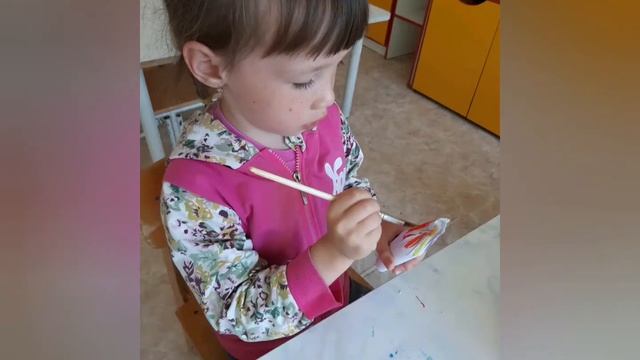 Свеча памяти. Детский сад №23 "Уральская сказка". смотреть онлайн