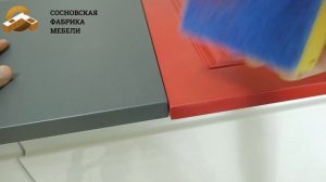 Кухонный фасад МДФ ЭМАЛЬ с антивандальным лаком. Есть ли смысл переплачивать?