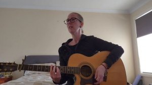 Borderline (cover) by Tove Lo