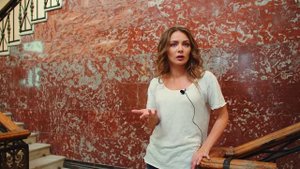 ВДНХ | Карина Разумовская | актриса театра и кино