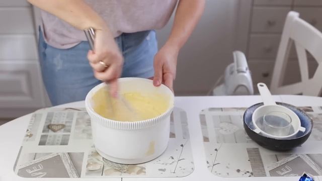 Jak zrobić idealną babkę puchową - mój ulubiony przepis смотреть онлайн