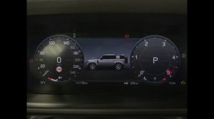 Land Rover Defender 110 D200 (2022 г). Параллельный импорт авто. Ленд Ровер Дефендер