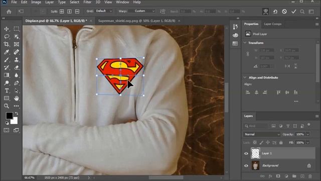 How to add logo to t-shirt in photoshop 2020 смотреть онлайн