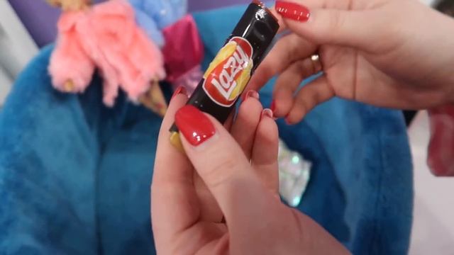 КУДА ПРОПАЛИ ВСЕ ИГРУШКИ СЛАДУНА? НОВЫЙ ВОЛШЕБНЫЙ ПИТОМЕЦ Poopsie Sparkly Critters смотреть онлайн