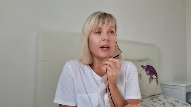 НЕ БОЮСЬ СТАРЕТЬ! Мои СЕКРЕТЫ и Волшебная Подушка Anti-age от МОРЩИН смотреть онлайн