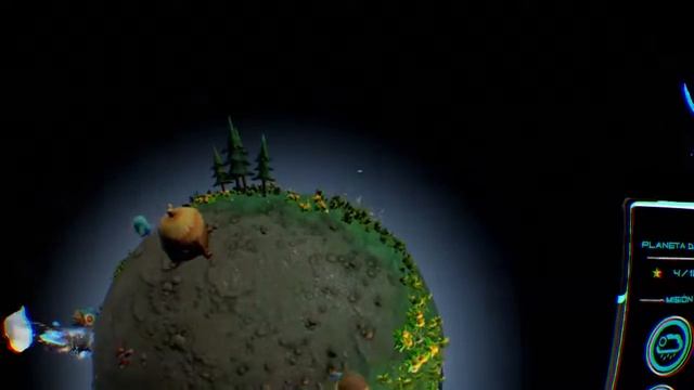 PS VR O! My genesis смотреть онлайн