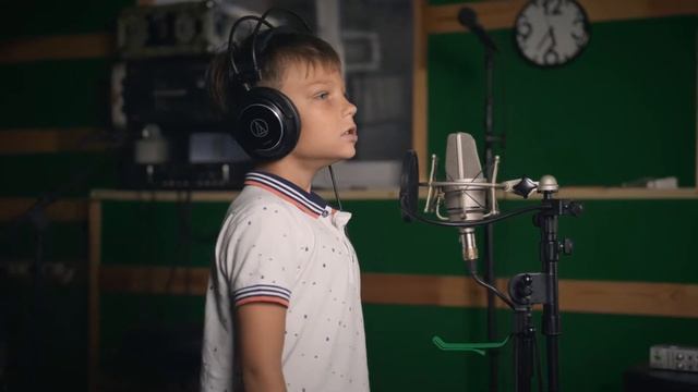 Песня на день рождения отцу от ребёнка (Дорогу молодым) смотреть онлайн