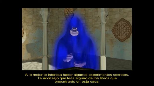 Jugando al Natural: Reah: Face the Unknown #1 Español смотреть онлайн