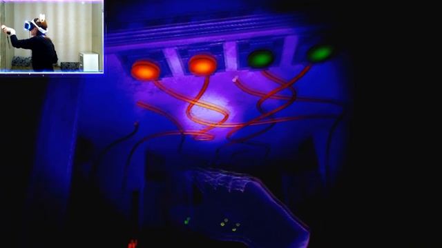 FNAF VR HELP WANTED ? КОШМАРНЫЙ ЭННАРД НАПУГАЛ ФОКСИ ОР ВЫШЕ ГОР !!! смотреть онлайн